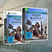 El mejor Assassins Creed de la historia regresó y Amazon tiene la edición para PS5 y XBOX que hasta incluye un mapa