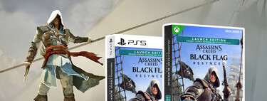 El mejor Assassins Creed de la historia regresó y Amazon tiene la edición para PS5 y XBOX que hasta incluye un mapa