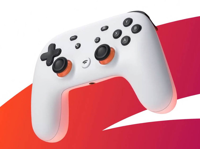 Stadia