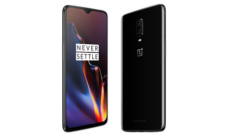 OnePlus 6T, una gran opción pero que ha perdido su 'mojo'