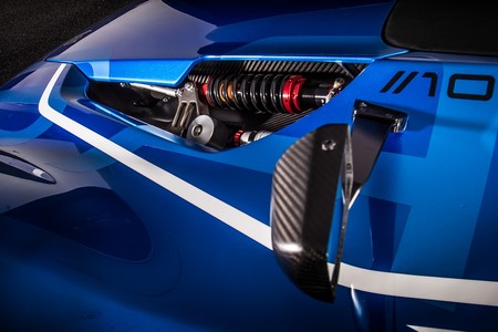 BAC Mono ya está en México