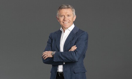 Francisco Perez Botello Presidente De Volkswagen Group Espana