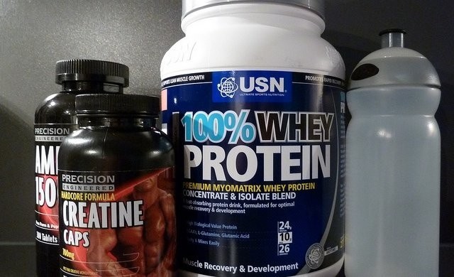 whey