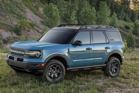 Ford Llamado Revision 4