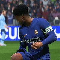 La mejor carta para la evolución Sensación de los regates en EA Sports FC 24 (FIFA 24)