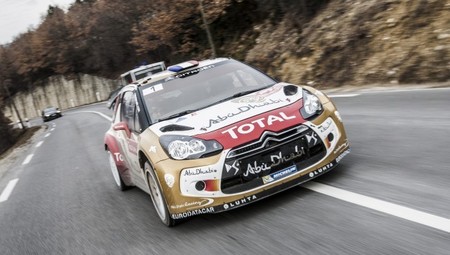 La FIA quiere imponer un máximo para el kilometraje de los enlaces