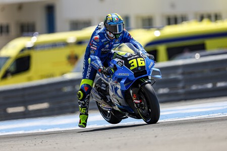 Mir Jerez Motogp 2022