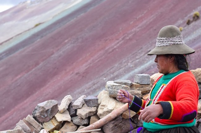 Arocoiris Peru