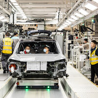 “China tomará represalias”: EE. UU. ha presionado a México para evitar que se construyan fábricas de autos chinos. Ahora China avisa que tomará medidas contra los países que cierren pactos con EE. UU. que le afecten
