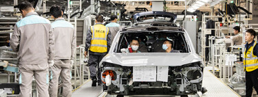 “China tomará represalias”: EE. UU. ha presionado a México para evitar que se construyan fábricas de autos chinos. Ahora China avisa que tomará medidas contra los países que cierren pactos con EE. UU. que le afecten