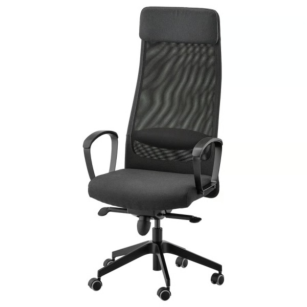 Silla de trabajo MARKUS