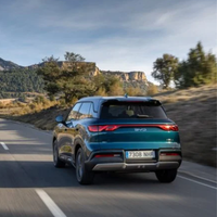 Será que chineses erraram ao apostar numa alternativa ao carro elétrico na Europa? 