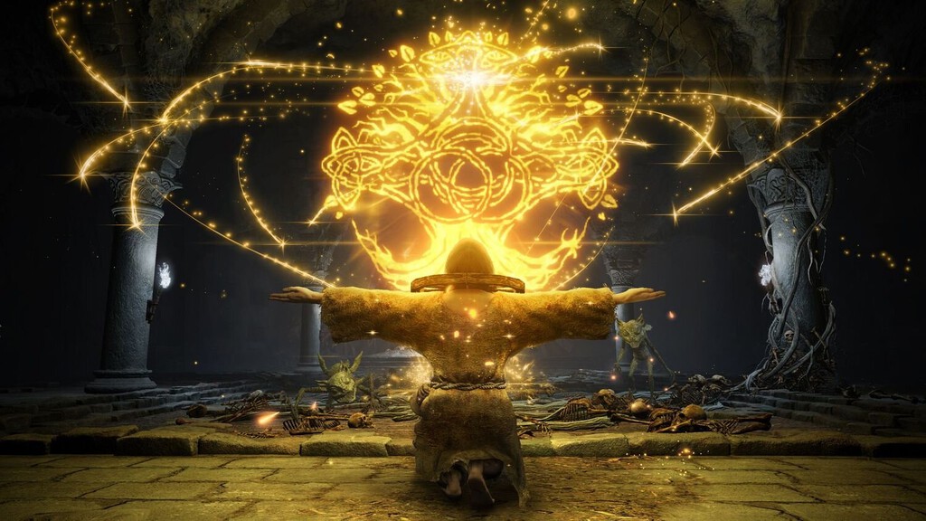 ¿Una película de Elden Ring? PlayStation quiere estrechar lazos con FromSoftware para explorar nuevos contenidos ¿Una película de Elden Ring? PlayStation quiere estrechar lazos con FromSoftware para explorar nuevos contenidos