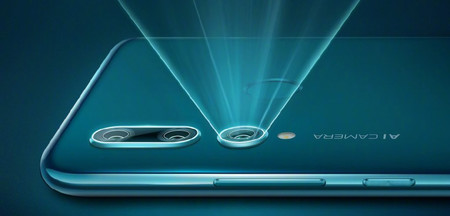 Huawei confirma varias características y el diseño del posible Mate 30 Lite