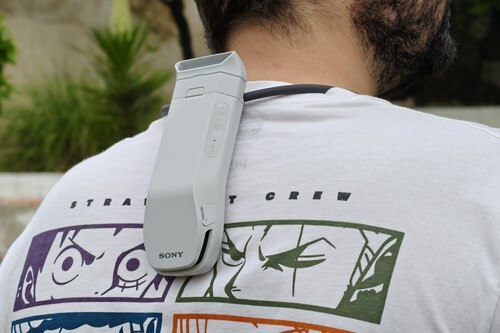 Plantarle cara al calor de Córdoba en verano es imposible. He probado un disipador térmico personal para, al menos, intentarlo  