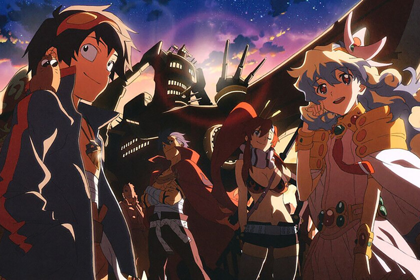 En 3 días llega a streaming un anime imprescindible para los fans de los mechas. Una épica de ciencia ficción con un mensaje lleno de esperanza