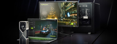 NVIDIA le pone la zancadilla a AMD con su RTX 4060 Ti, que ya tiene fecha de lanzamiento junto con el resto de la gama media