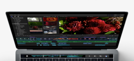 Cómo reiniciar la Touch Bar de nuestro Mac cuando presenta algún error