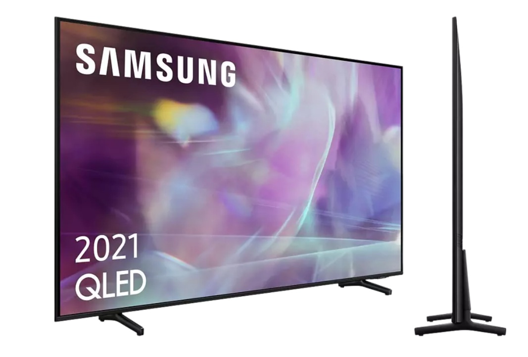Samsung QE55Q60AAUXXC