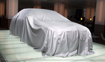 Mercedes-Benz Clase S 2013, primeras impresiones