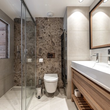 Lo que tu cuarto de baño revela sobre ti: así habla tu decoración de tu personalidad