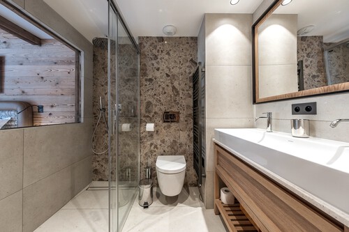 Así es tu baño según tu personalidad