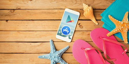 37 ofertas en Google Play y App Store para estrenar el verano: aplicaciones y juegos gratis o con descuento