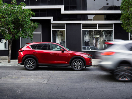 Mazda Cx 5 2017 295