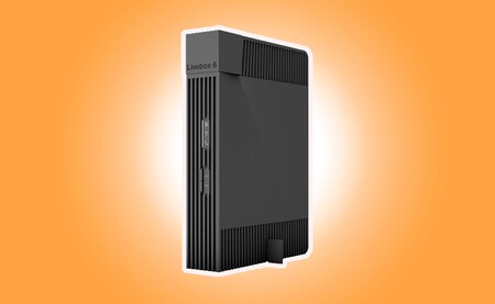 WiFi 6 para los routers de Orange: la operadora estrena los Livebox 6 y Livebox 6+ en tarifas desde Love Total