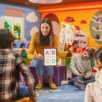  "Somos ricos demais, então fazemos coisas estúpidas com o nosso dinheiro", admitiu a ex-ministra da Noruega ao revelar que a aposta nas telas para modernizar o ensino foi um fracasso colossal para as crianças 