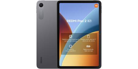 Tablet Xiaomi Redmi Pad 2
