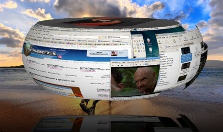 Compiz Desktop Environment: ¿es posible?