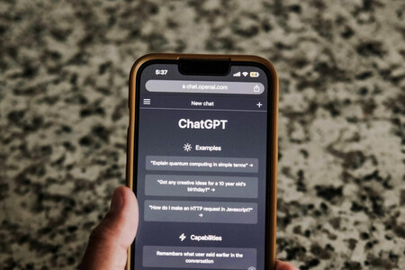 ChatGPT
