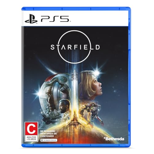 Starfield - PlayStation 5