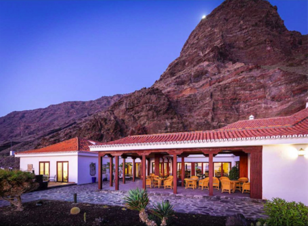 Parador