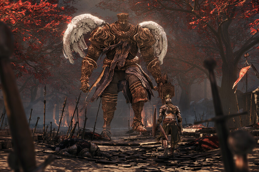 Imagen De Archthrones