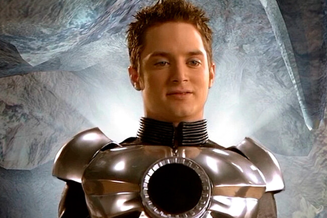 Elijah Wood también es fan de una de las aventuras gráficas más legendarias de LucasArts y quiere una serie