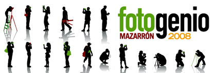 Encuentros Nacionales de Fotografía Fotogenio 2008