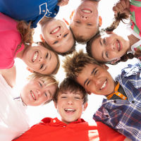 Los 13 campamentos más originales para que los niños disfruten del verano de su vida (2018)