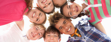 Los 13 campamentos más originales para que los niños disfruten del verano de su vida (2018)