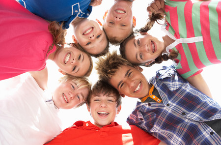 Los 13 campamentos más originales para que los niños disfruten del verano de su vida (2018)