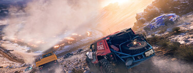 De rol a coches y plataformas, estos son los juegos que están gratis para descargar y probar este fin de semana 