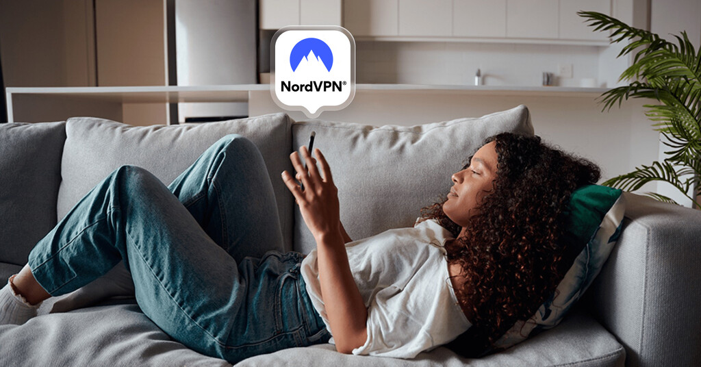 También es Black Friday para NordVPN: una de las mejores VPN que hay sale ahora por menos de tres euros al mes