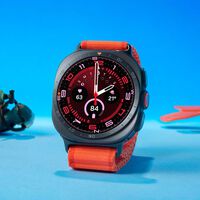 Reloj Samsung modelo 2026 con cubierta de zafiro y más de 100 modos deportivos. Consíguelo con descuentazo de lanzamiento 