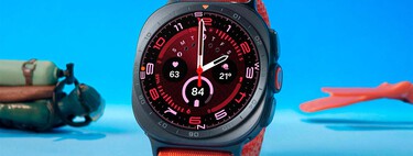 Reloj Samsung modelo 2026 con cubierta de zafiro y más de 100 modos deportivos. Consíguelo con descuentazo de lanzamiento 