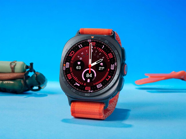 Samsung Galaxy Watch Ultra2 Mexico Descuento