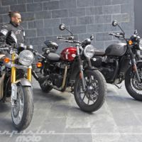 12 consejos útiles para que disfrutes al máximo sobre la moto en verano (y II)