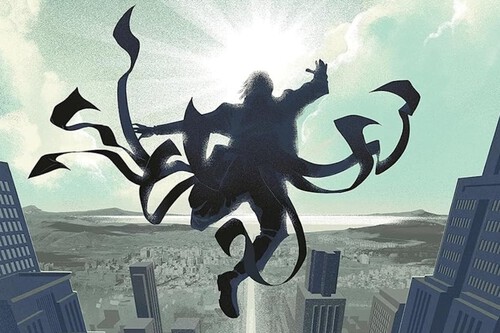 State of the Sanderson 2025: todo lo anunciado sobre el futuro del Cosmere y mucho más