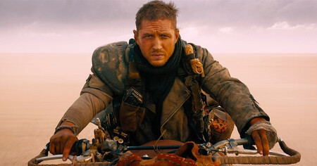 Tom Hardy