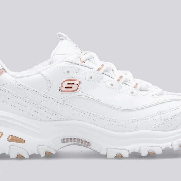 Skechers D'lites
Zapatillas Chunky Mujer